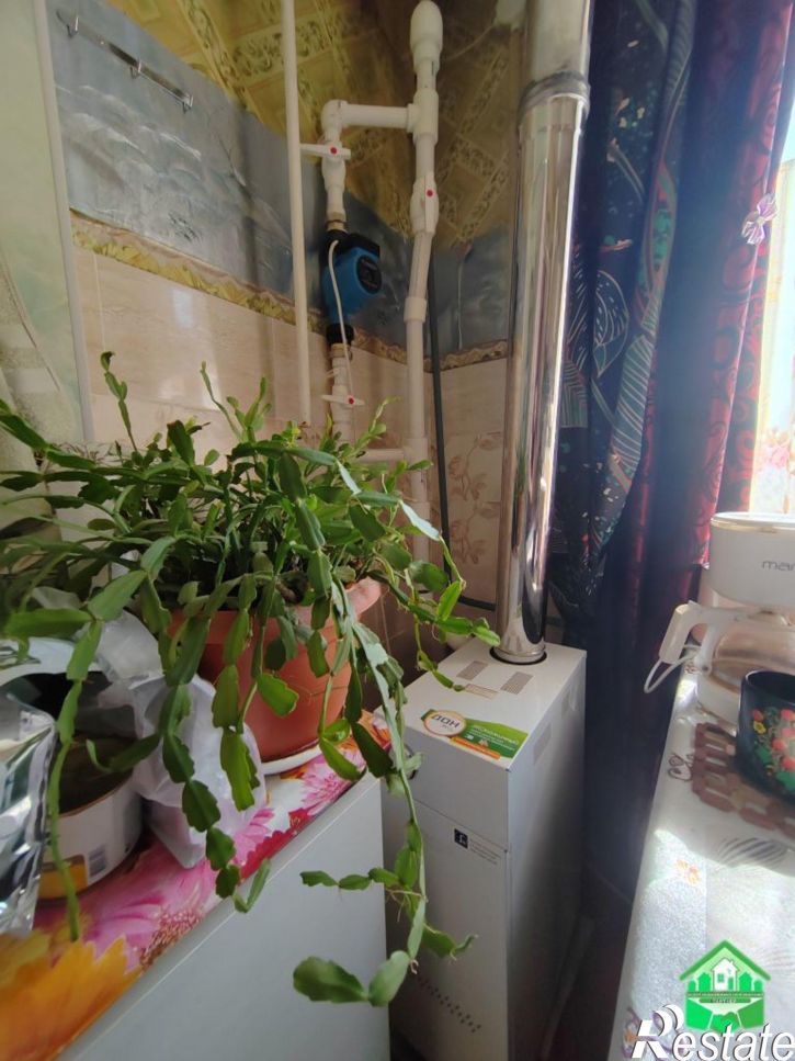1-комн квартира Поселок Сокол ул, 77