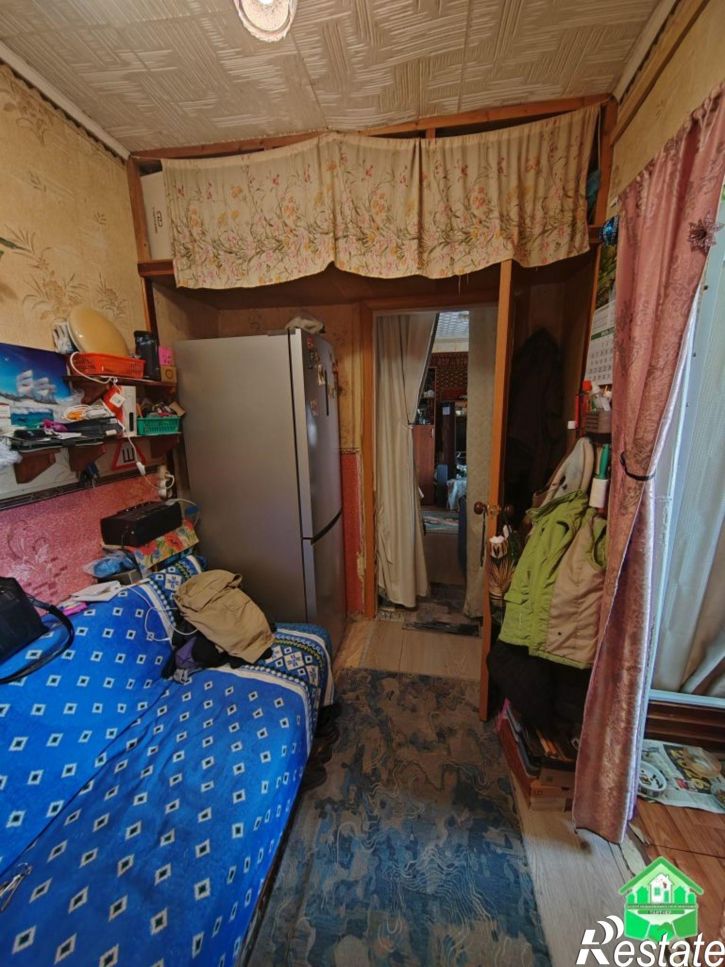 1-комн квартира Поселок Сокол ул, 77