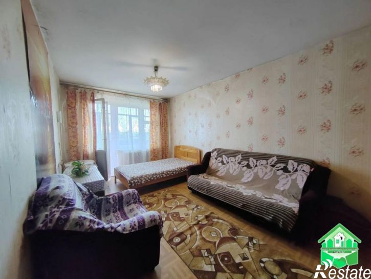 1-комн квартира Корабельная ул, 30