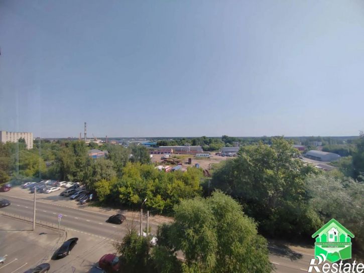 1-комн квартира Корабельная ул, 30