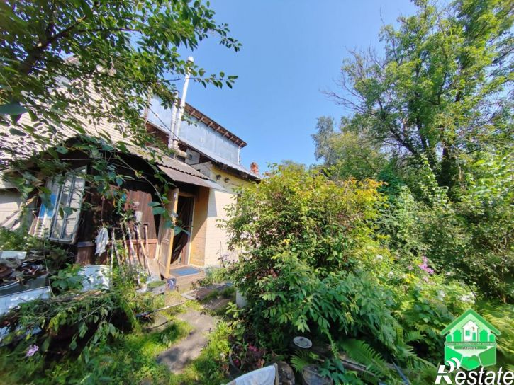 1-комн квартира Поселок Сокол ул, 77