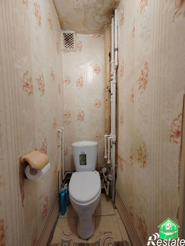 1-комн квартира Корабельная ул, 30