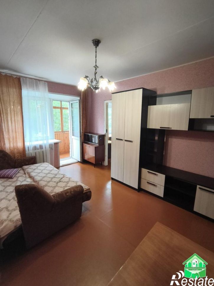 2-комн квартира Колышкина ул, 62