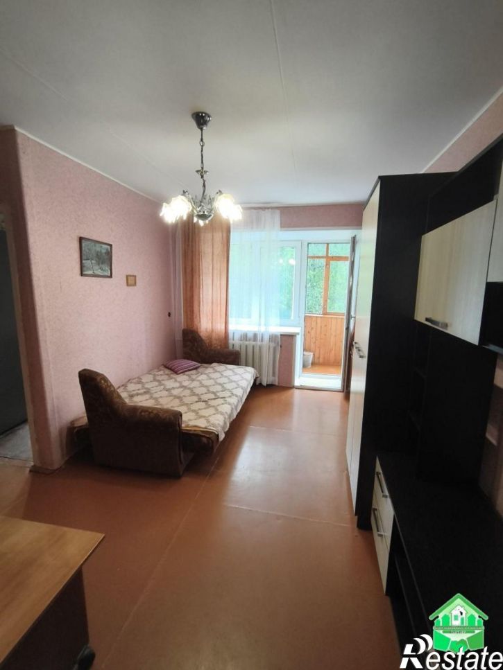 2-комн квартира Колышкина ул, 62