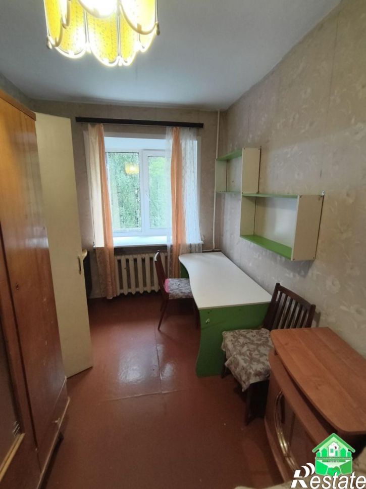 2-комн квартира Колышкина ул, 62