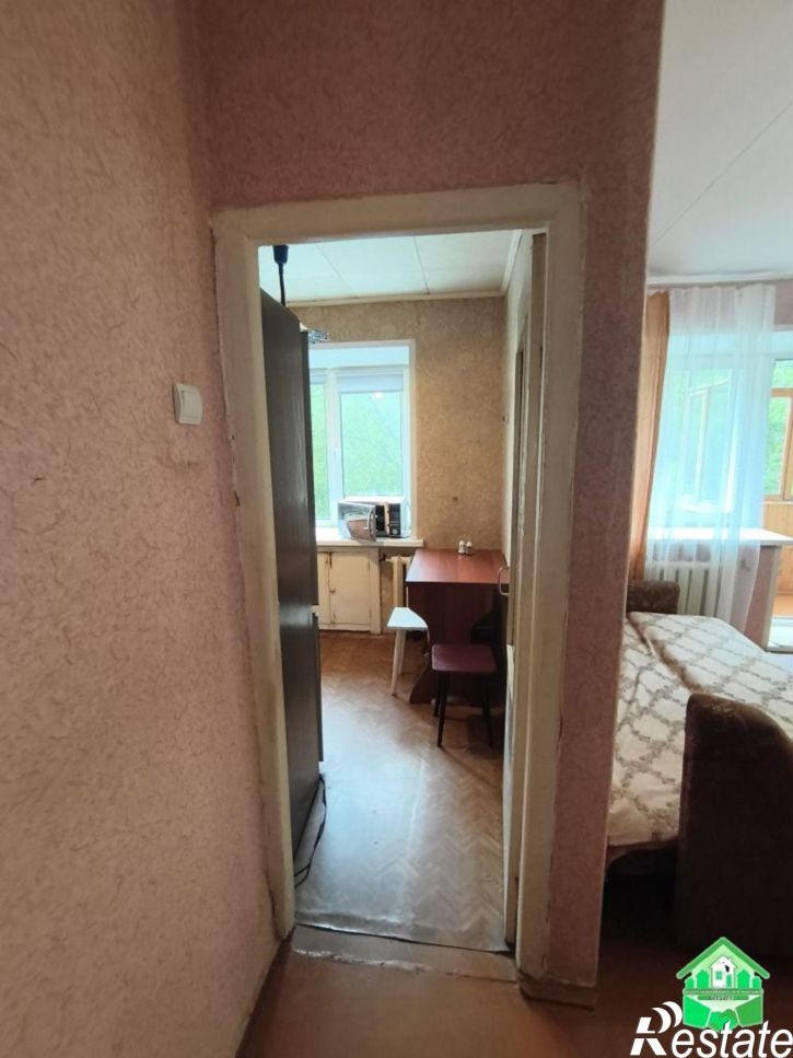 2-комн квартира Колышкина ул, 62