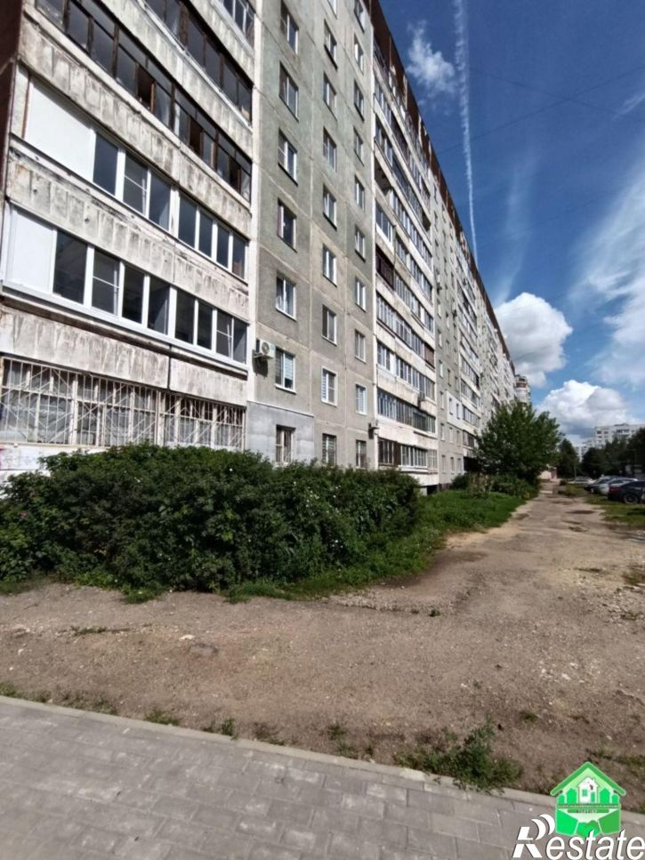 2-комн квартира Ленинградский пр-кт, 64к3