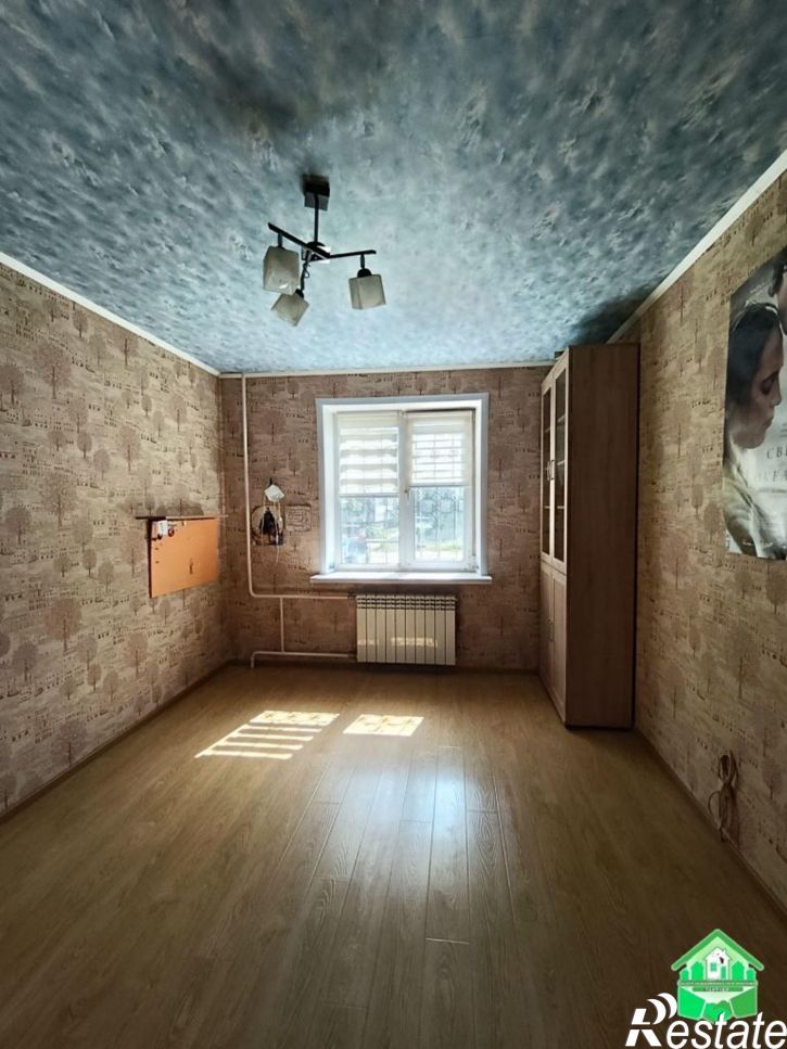 2-комн квартира Ленинградский пр-кт, 64к3