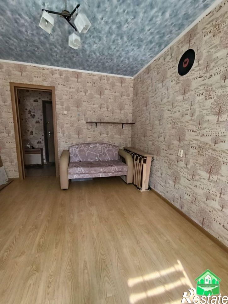 2-комн квартира Ленинградский пр-кт, 64к3