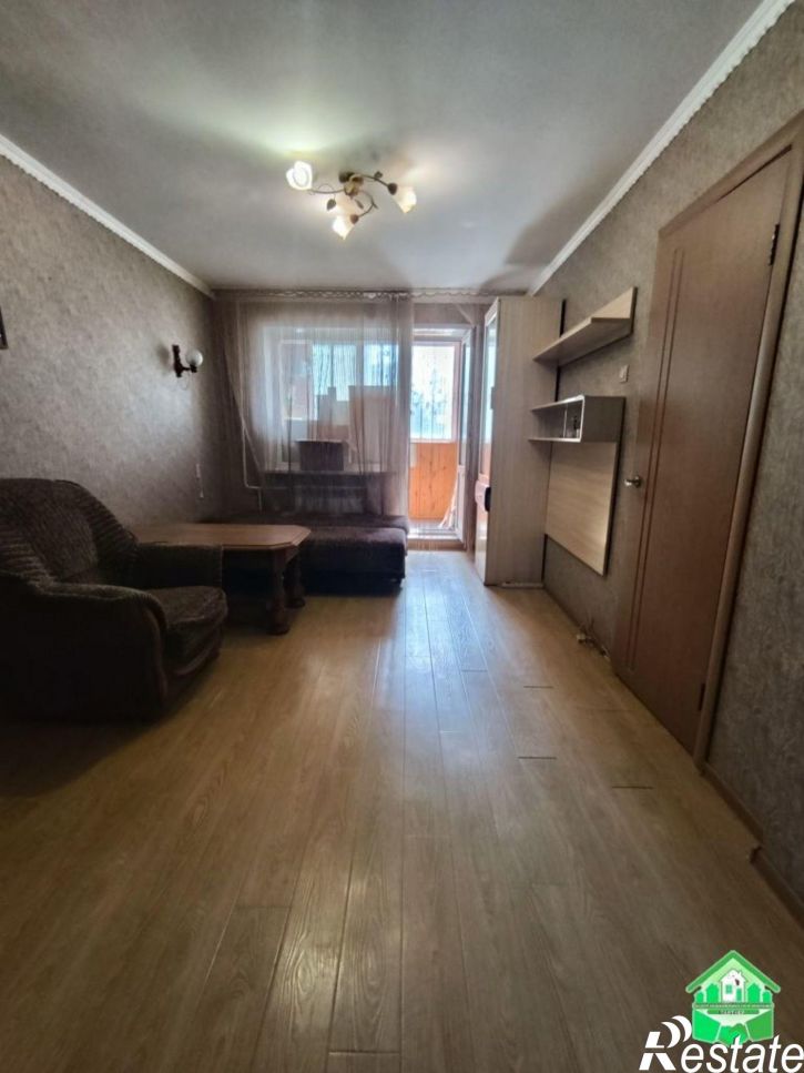 2-комн квартира Ленинградский пр-кт, 64к3