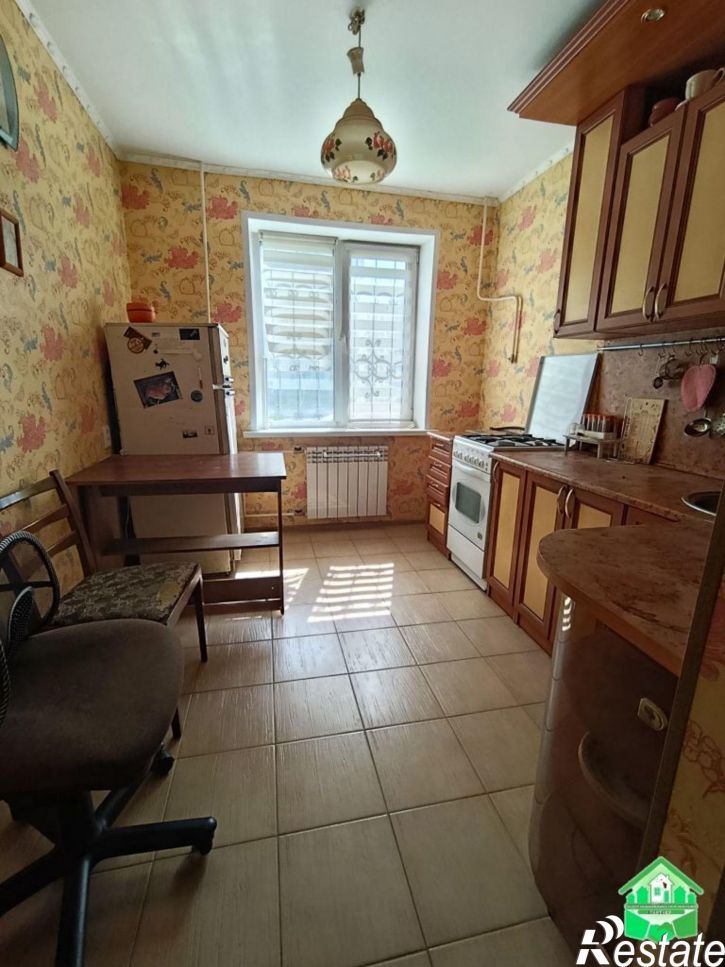 2-комн квартира Ленинградский пр-кт, 64к3