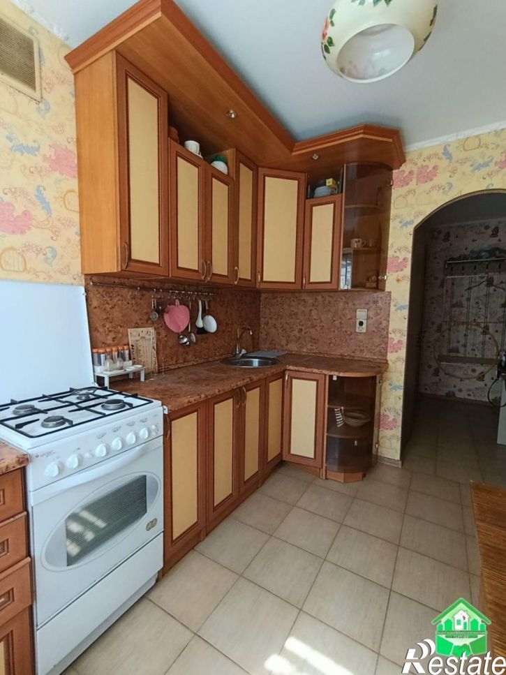 2-комн квартира Ленинградский пр-кт, 64к3