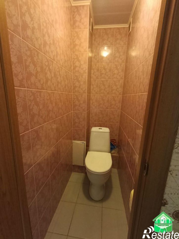 2-комн квартира Ленинградский пр-кт, 64к3