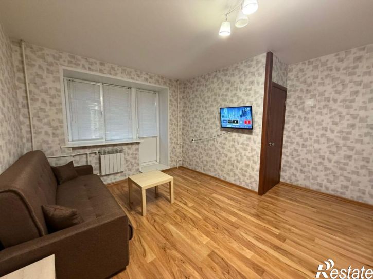 1-комн квартира Которосльной пер, 5