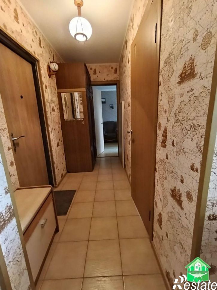 2-комн квартира Ленинградский пр-кт, 64к3
