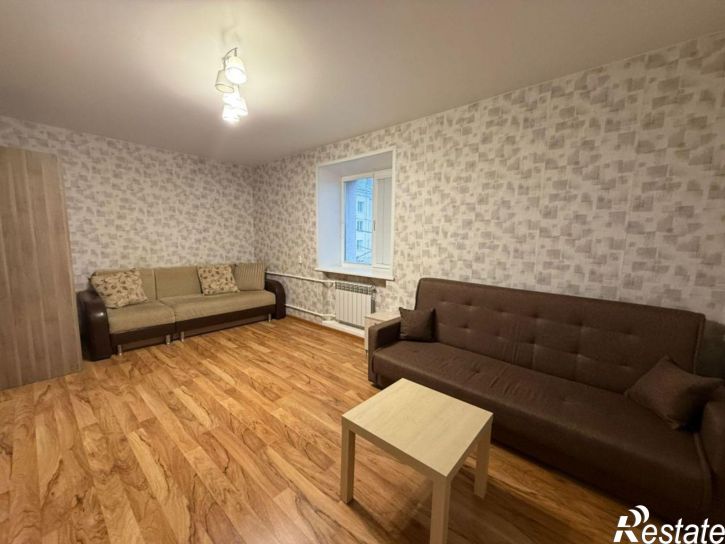 1-комн квартира Которосльной пер, 5