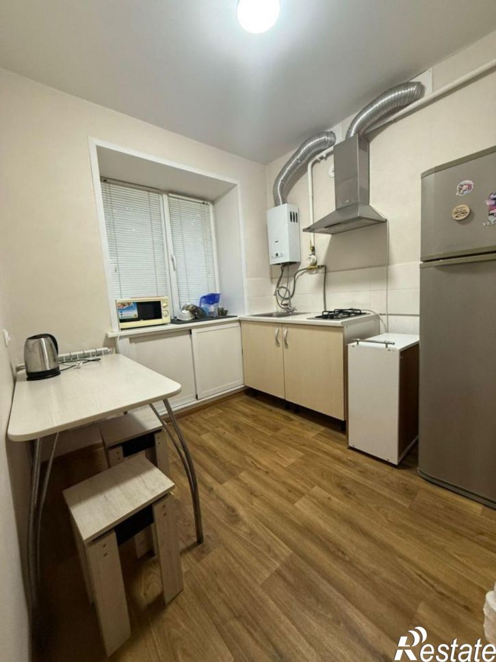 1-комн квартира Которосльной пер, 5