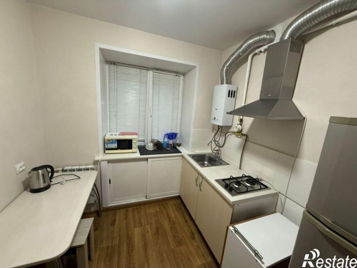 1-комн квартира Которосльной пер, 5