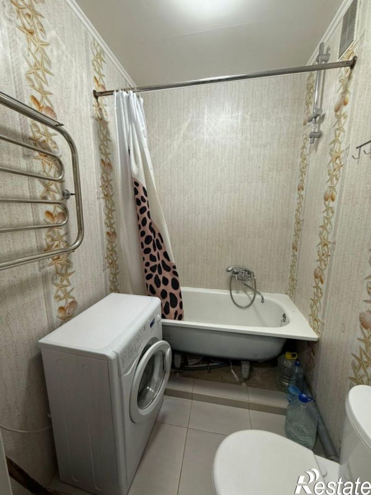 1-комн квартира Которосльной пер, 5
