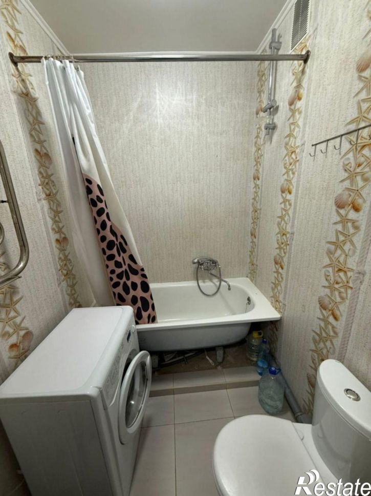1-комн квартира Которосльной пер, 5