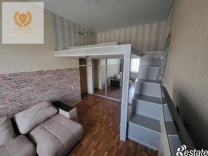 21-комн квартира Калмыковых ул, 7