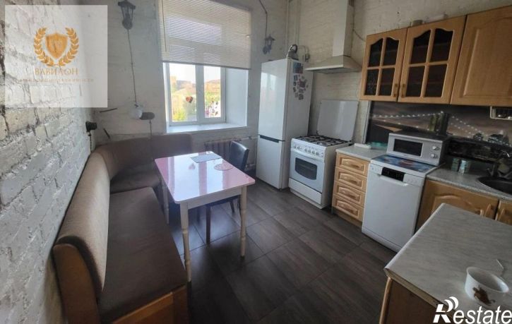 21-комн квартира Калмыковых ул, 7