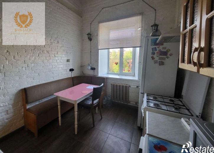 21-комн квартира Калмыковых ул, 7