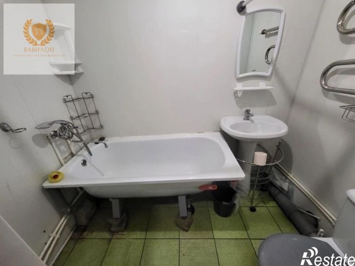 21-комн квартира Калмыковых ул, 7