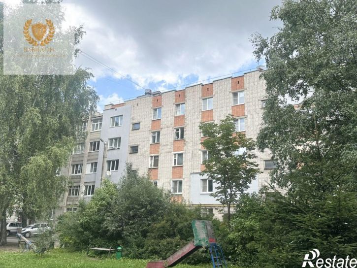 1-комн квартира Семашко ул, 11