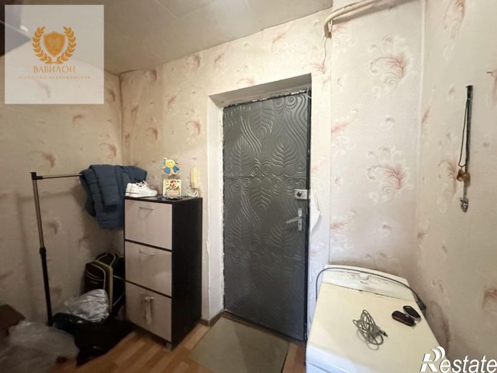 1-комн квартира Семашко ул, 11