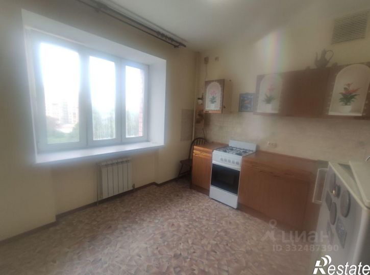 1-комн квартира ул Доронина, 10,  д. 10