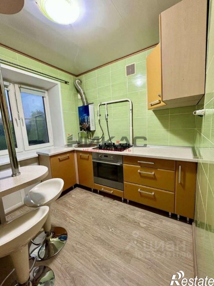 1-комн квартира ул Свободы, 70а,  д. 70а