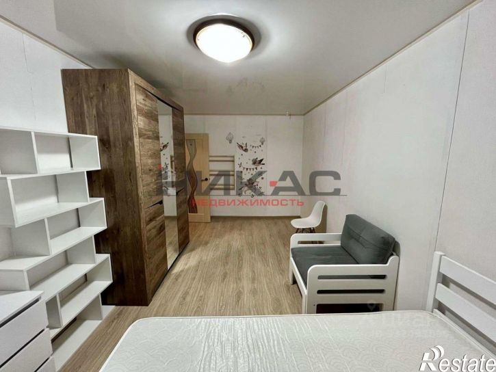 1-комн квартира ул Свободы, 70а,  д. 70а