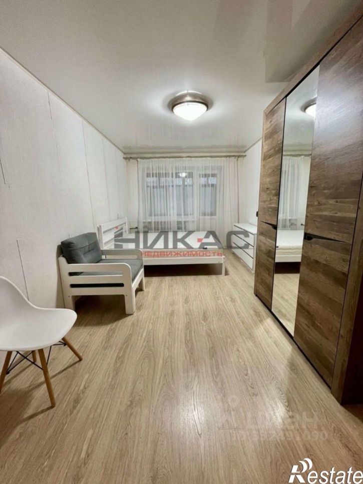 1-комн квартира ул Свободы, 70а,  д. 70а