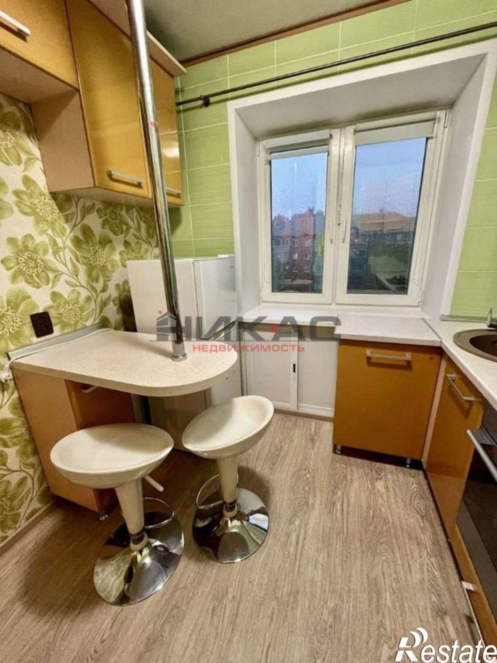 1-комн квартира ул Свободы, 70а,  д. 70а