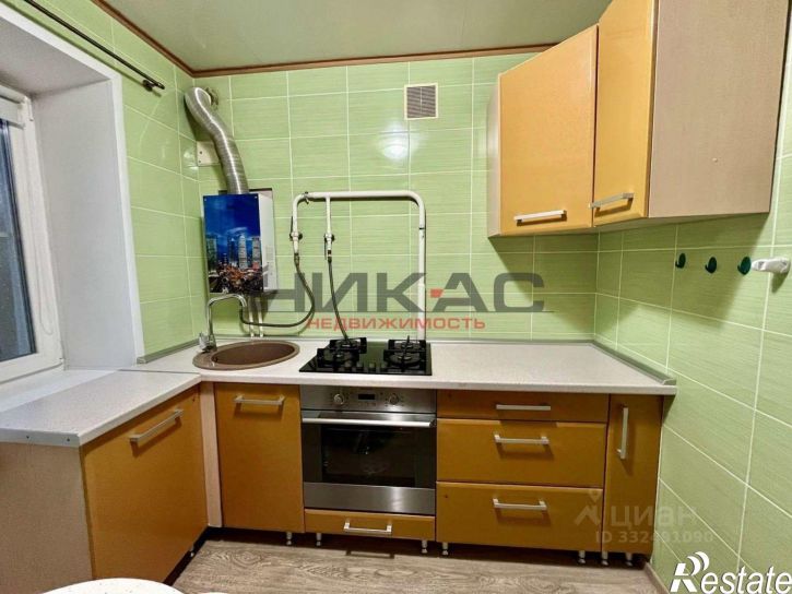 1-комн квартира ул Свободы, 70а,  д. 70а