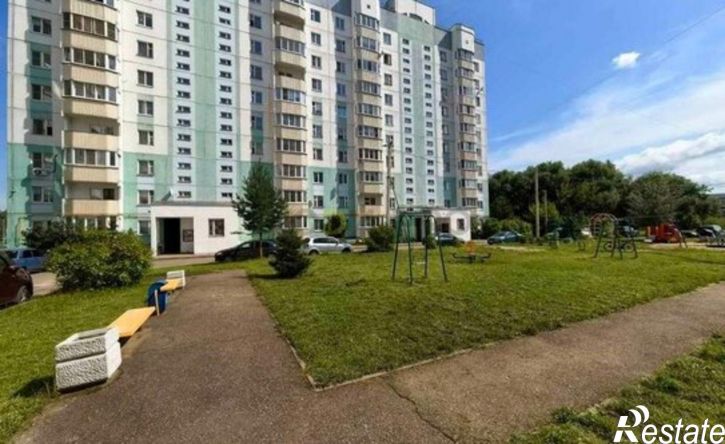 1-комн квартира Дядьковский пр-д, 4,  д. 4