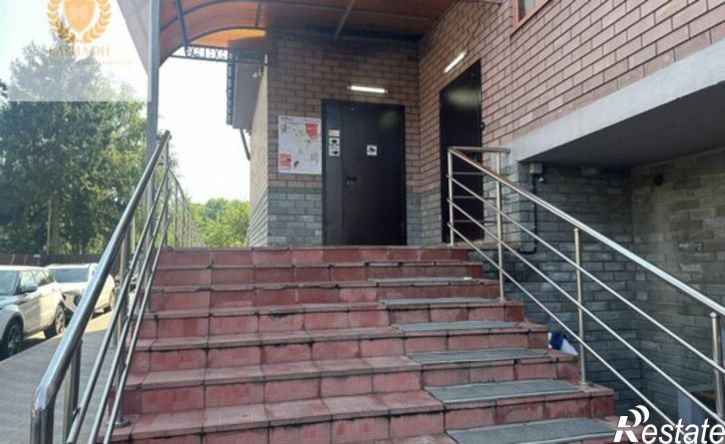 1-комн квартира ул Родниковая, 13,  д. 13