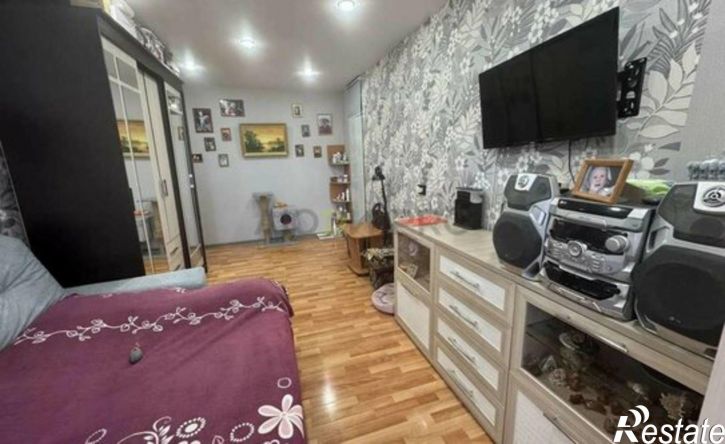2-комн квартира ул Чкалова, 13,  д. 13