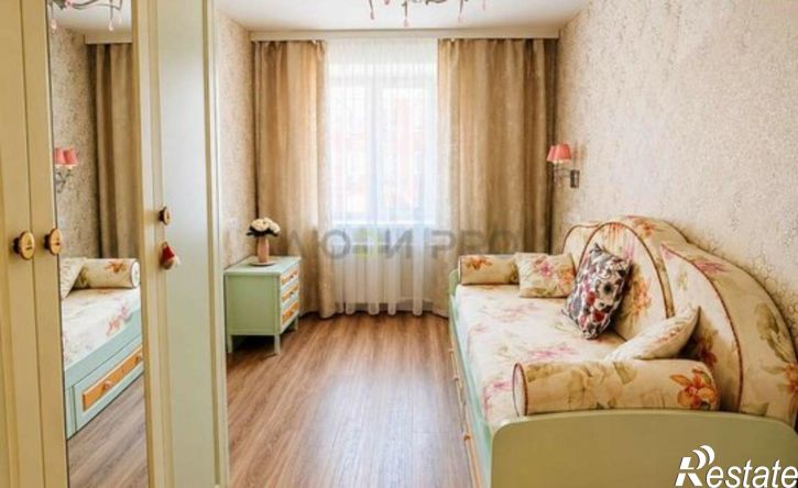 2-комн квартира ул Советская, 27/11,  д. 27/11
