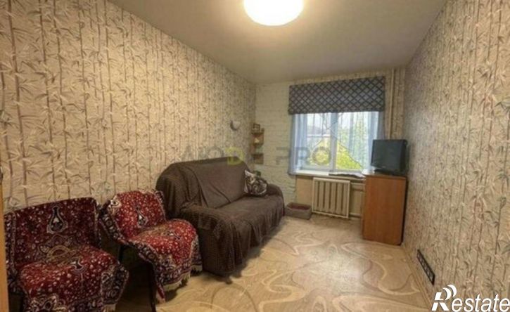 2-комн квартира ул Чкалова, 13,  д. 13