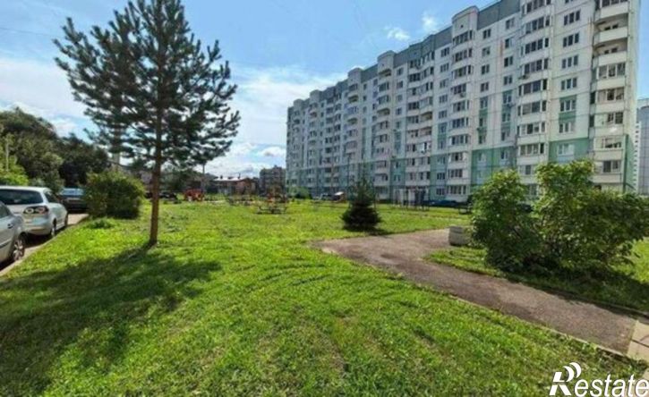 1-комн квартира Дядьковский пр-д, 4,  д. 4