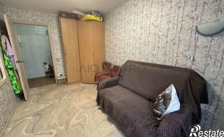 2-комн квартира ул Чкалова, 13,  д. 13