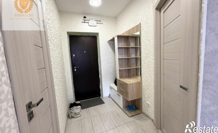 1-комн квартира ул Родниковая, 13,  д. 13