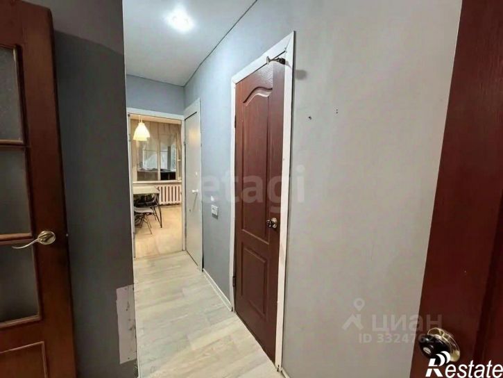 3-комн квартира ул Звездная, 27,  д. 27