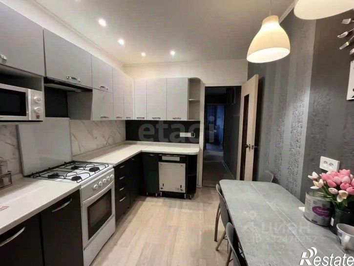 3-комн квартира ул Звездная, 27,  д. 27