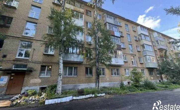 2-комн квартира ул Чкалова, 13,  д. 13