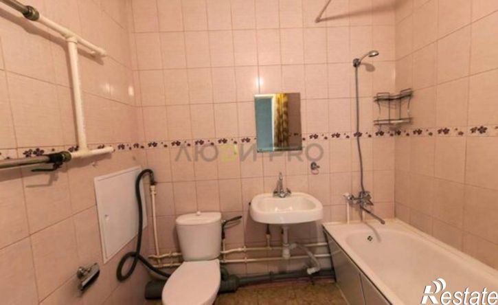 1-комн квартира Дядьковский пр-д, 4,  д. 4