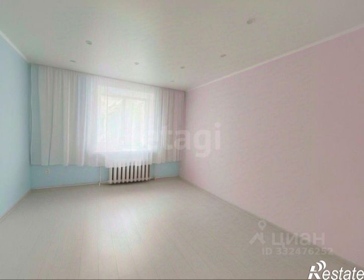 3-комн квартира ул Звездная, 27,  д. 27