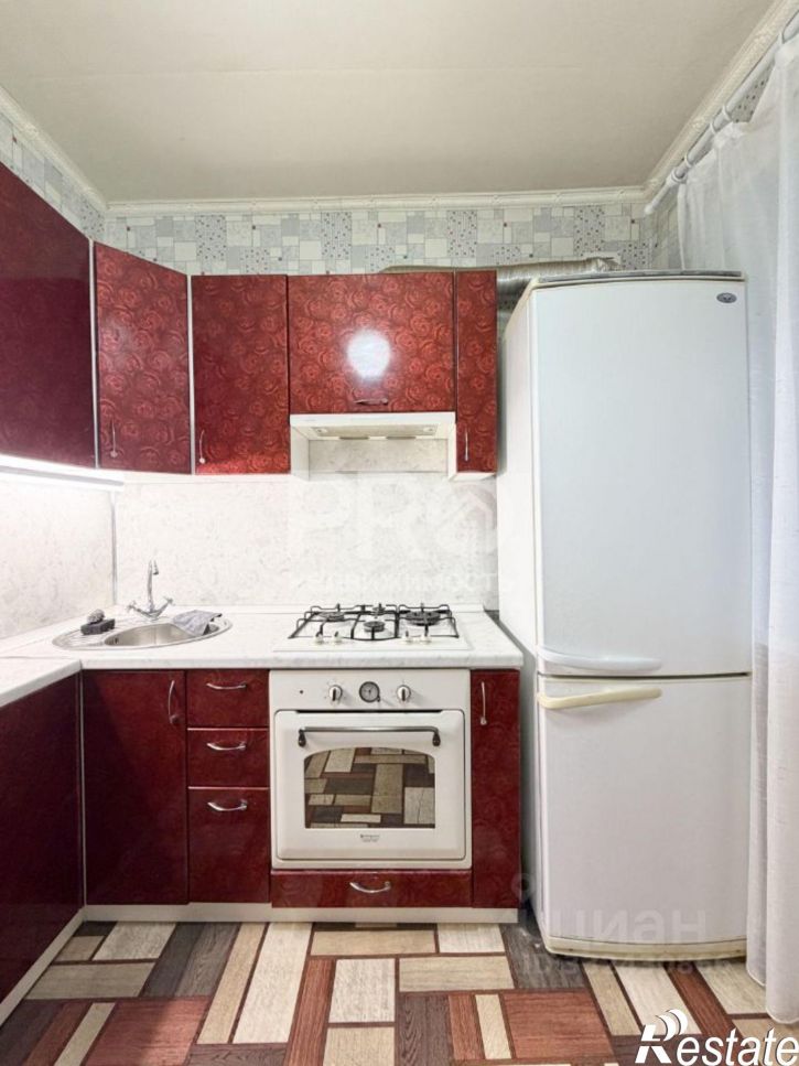 1-комн квартира ул Добролюбова, 9/7,  д. 9/7